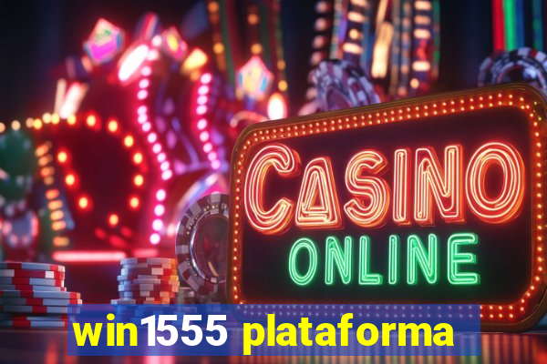 win1555 plataforma